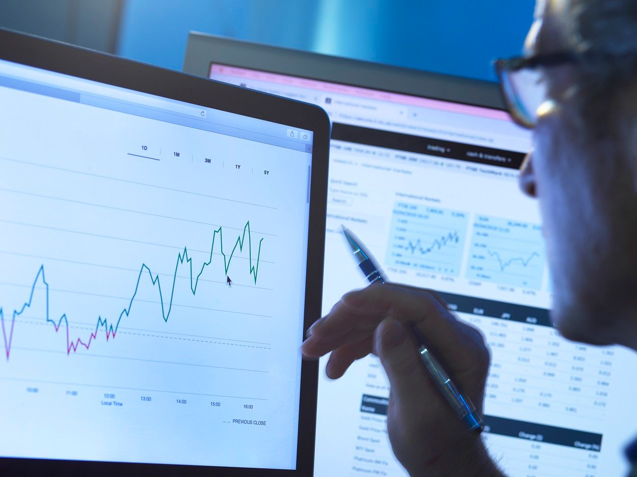 Online Forex Trading Course: Learn Forex Trading Online from Beginner to Advanced